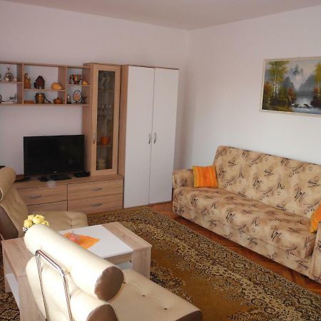 Apartments Karla ซริกเวนิซา ภายนอก รูปภาพ