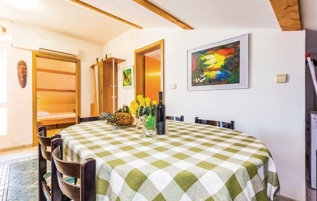 Apartments Karla ซริกเวนิซา ภายนอก รูปภาพ